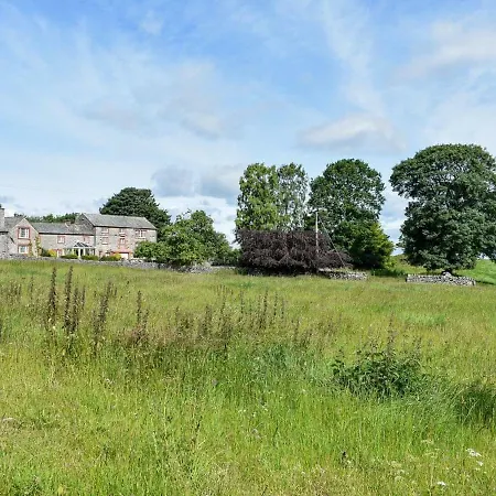 Higher Barn