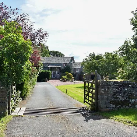 Higher Barn *
